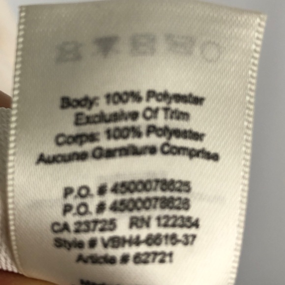 Aritzia Wilfred Free shorts - Picture 3 of 4